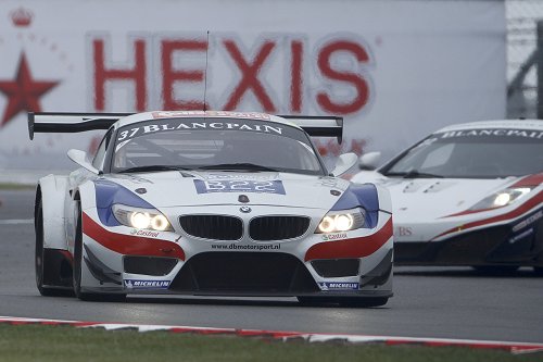 DB Motorsport